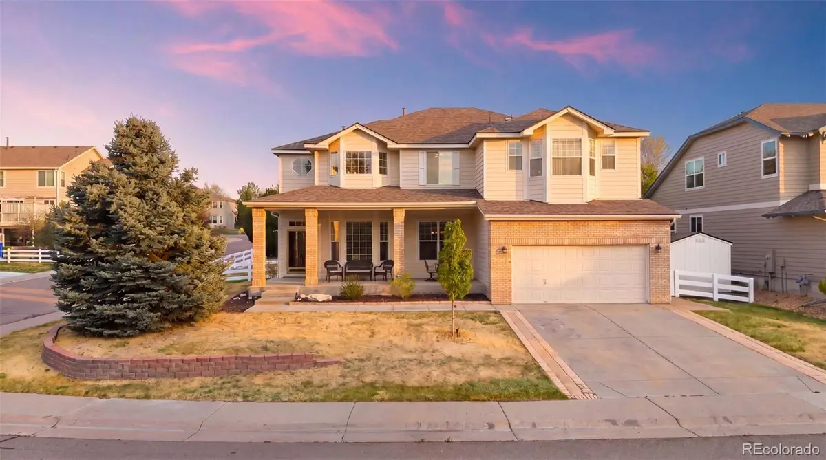 20705 E Fair Place, Centennial, CO 80016 - #1