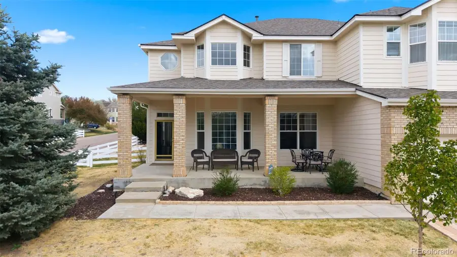 20705 E Fair Place, Centennial, CO 80016 - #2