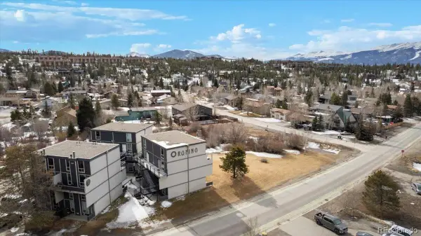 290 Straight Creek Drive #107, Dillon, CO 80435