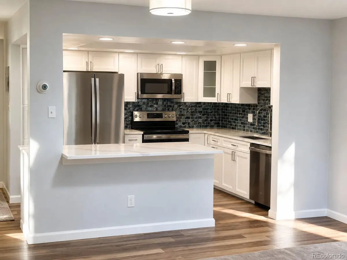 14000 E Linvale Place #109, Aurora, CO 80014 - #1