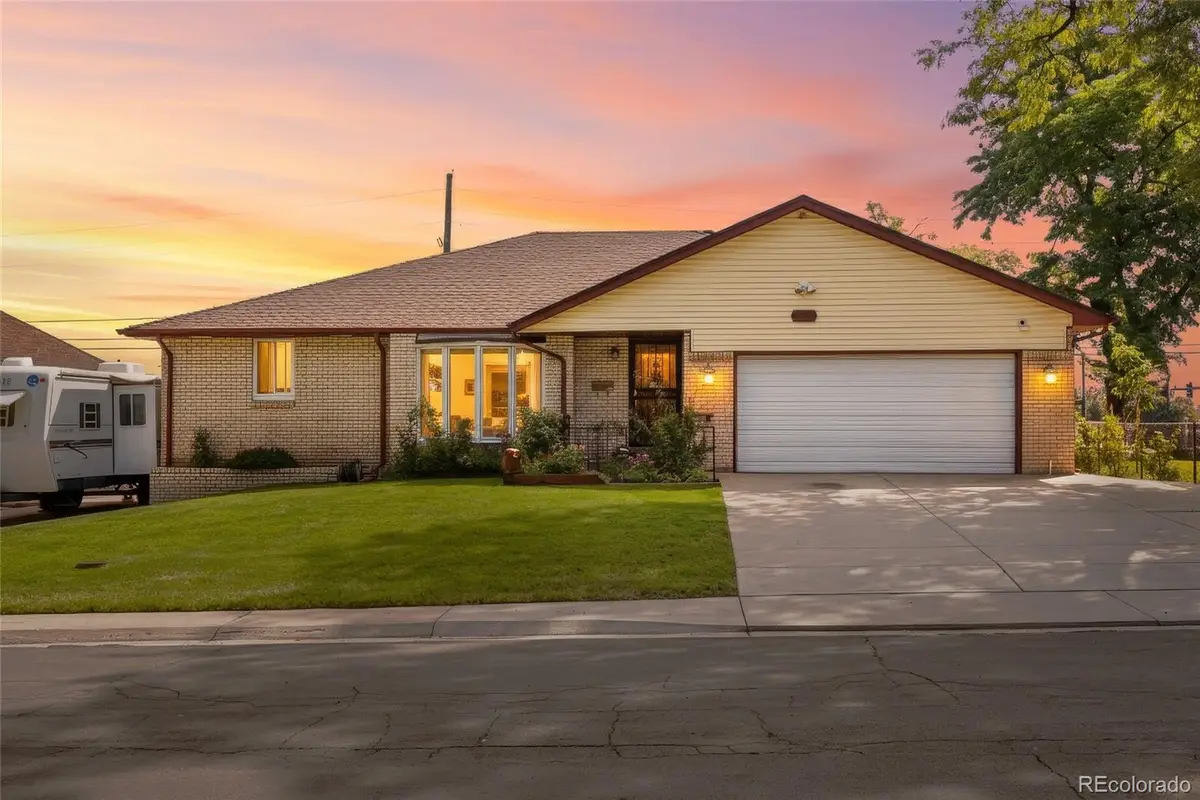 4600 Grove Street, Denver, CO 80211 - Image #1