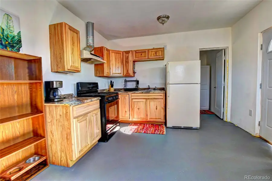 160 Rhyolite Drive, Como, CO 80432 - #2