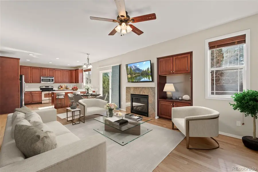 2908 Open Sky Way, Castle Rock, CO 80109 - #2