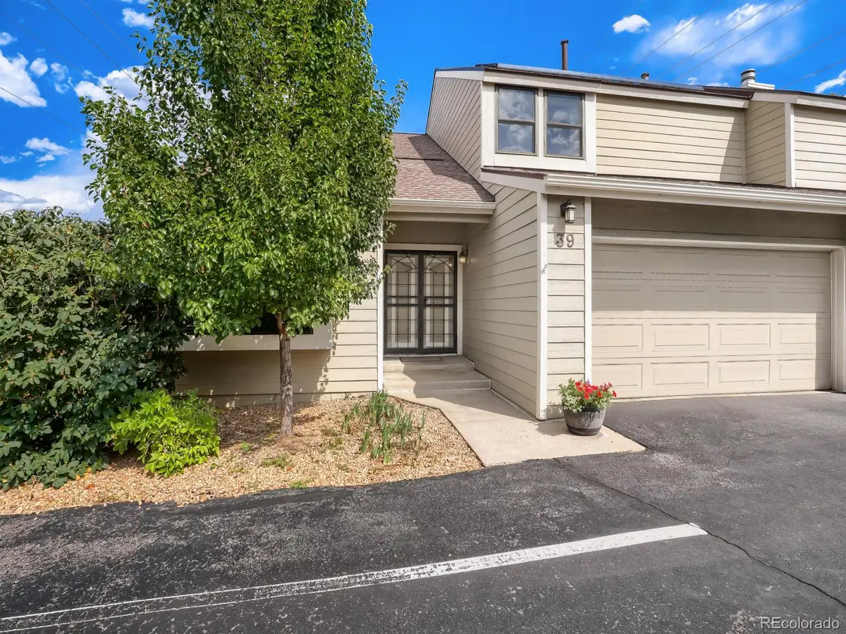 6869 W 10th Avenue #39, Lakewood, CO 80214 - #1