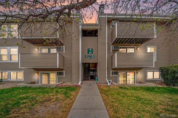 10150 E Virginia Avenue #2-105, Denver, CO 80247