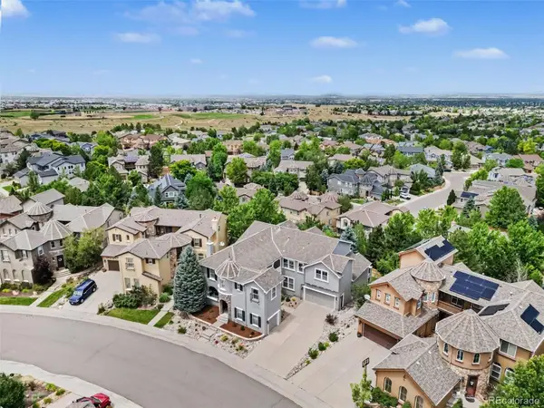 2783 Southshire Road, Highlands Ranch, CO 80126