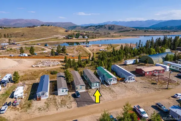 34 County Road 640, 19, Granby, CO 80446