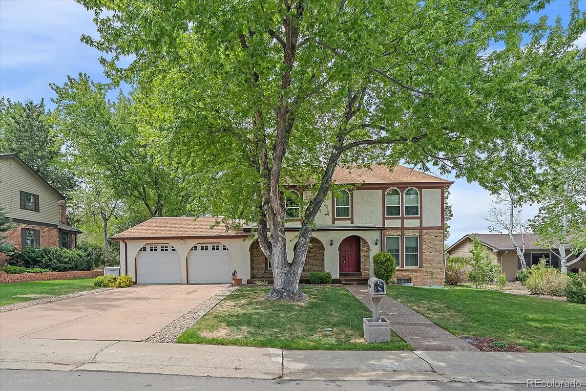 3121 Oak Street, Lakewood, CO 80215 - #1