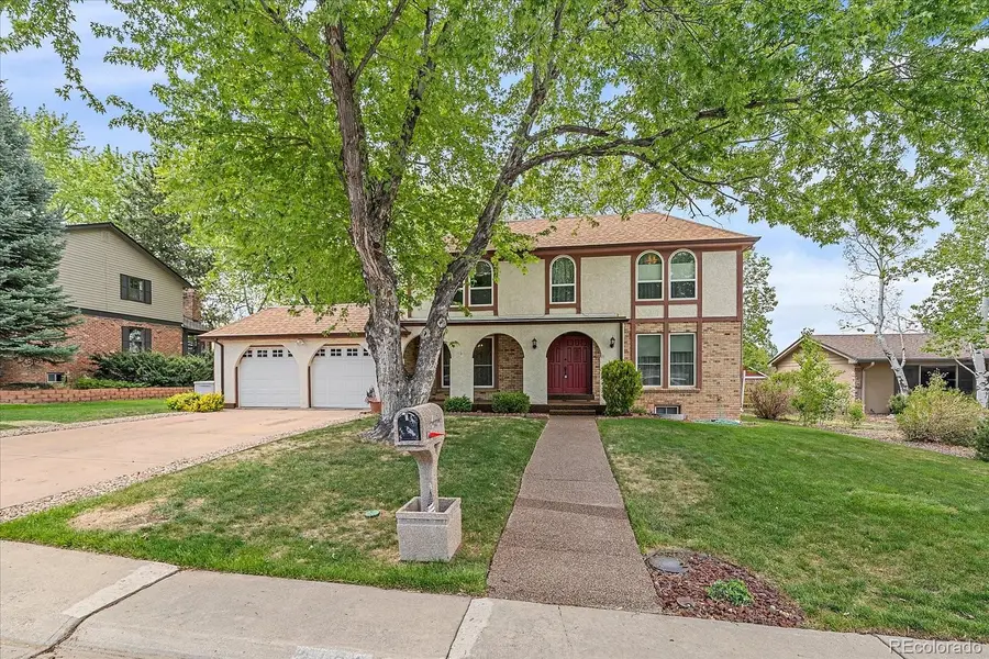 3121 Oak Street, Lakewood, CO 80215 - #3