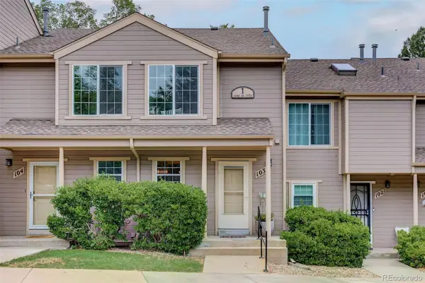11133 W 17th Avenue #103, Lakewood, CO 80215