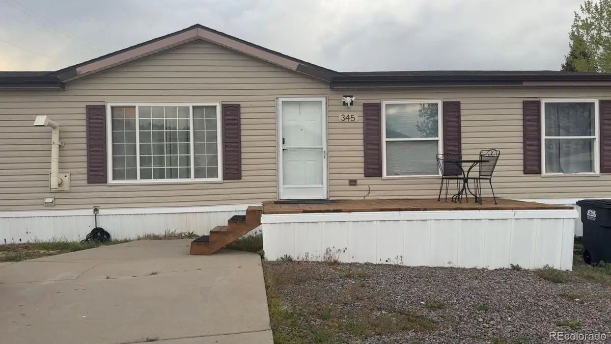 345 Laveta Pass Avenue, Golden, CO 80401 - #1
