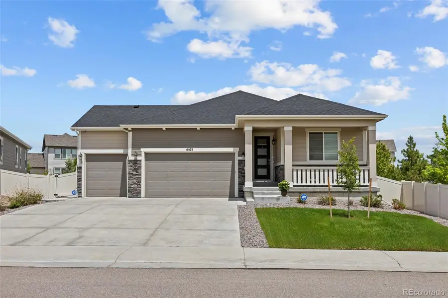 6575 Coldwater Drive, Parker, CO 80134 - #2