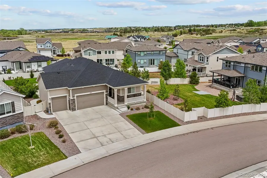 6575 Coldwater Drive, Parker, CO 80134 - #3