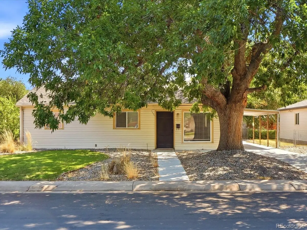 1180 Vaughn Street, Aurora, CO 80011 - #1
