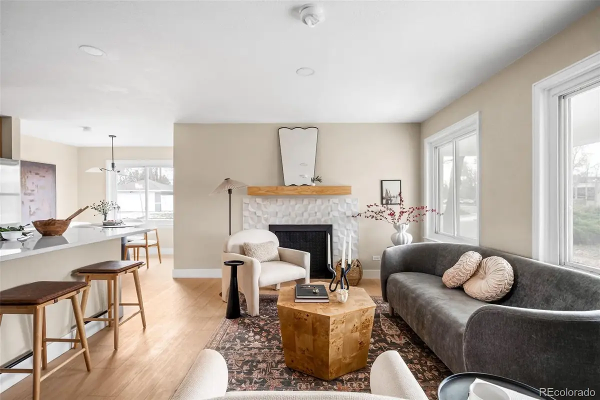 1900 Quebec Street, Denver, CO 80220 - Image #1