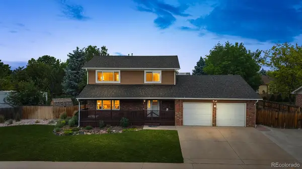 2121 E 129th Drive, Thornton, CO 80241