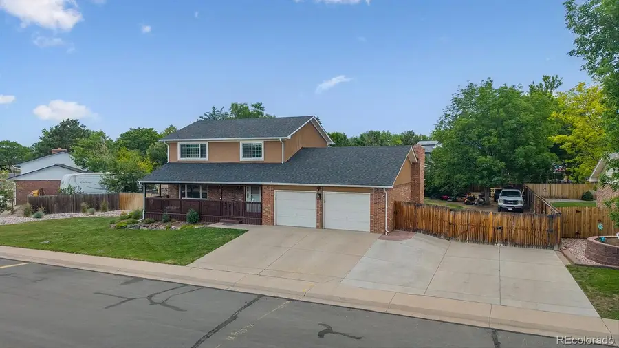 2121 E 129th Drive, Thornton, CO 80241 - #2