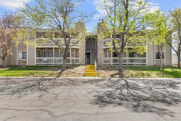 8225 Fairmount Drive #201, Denver, CO 80247