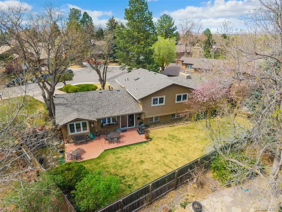 6330 S Newport Court, Centennial, CO 80111 - #3
