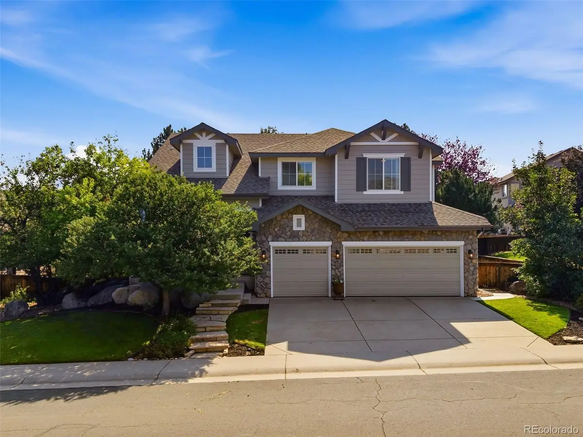 9660 S Everett Way, Littleton, CO 80127 - #1