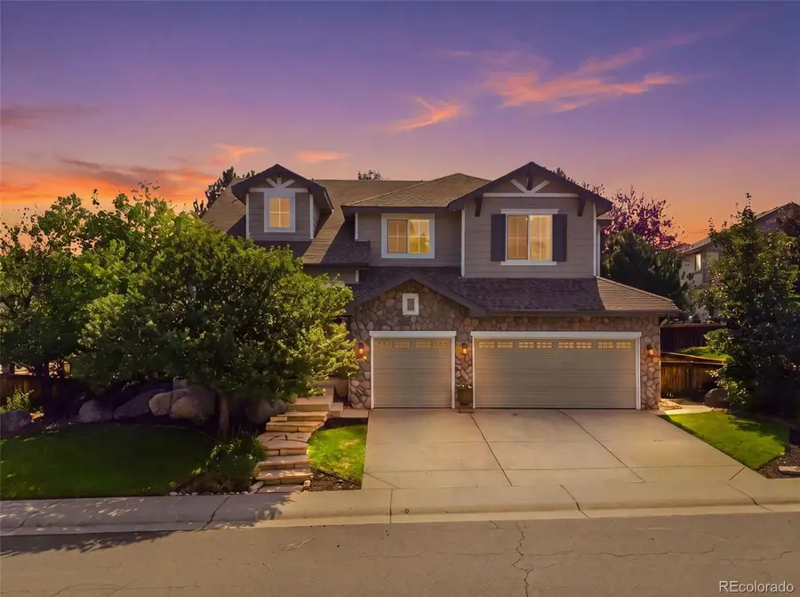 9660 S Everett Way, Littleton, CO 80127 - #2