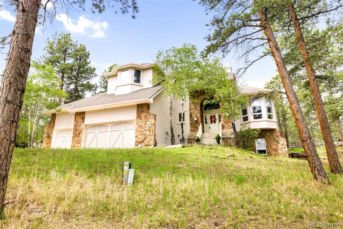 29360 Northstar Lane, Evergreen, CO 80439 - #1