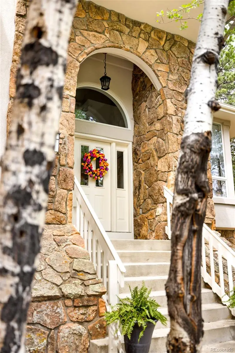 29360 Northstar Lane, Evergreen, CO 80439 - #2