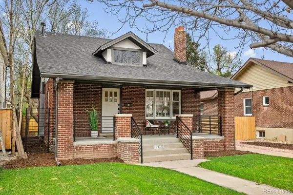 2828 Birch Street, Denver, CO 80207