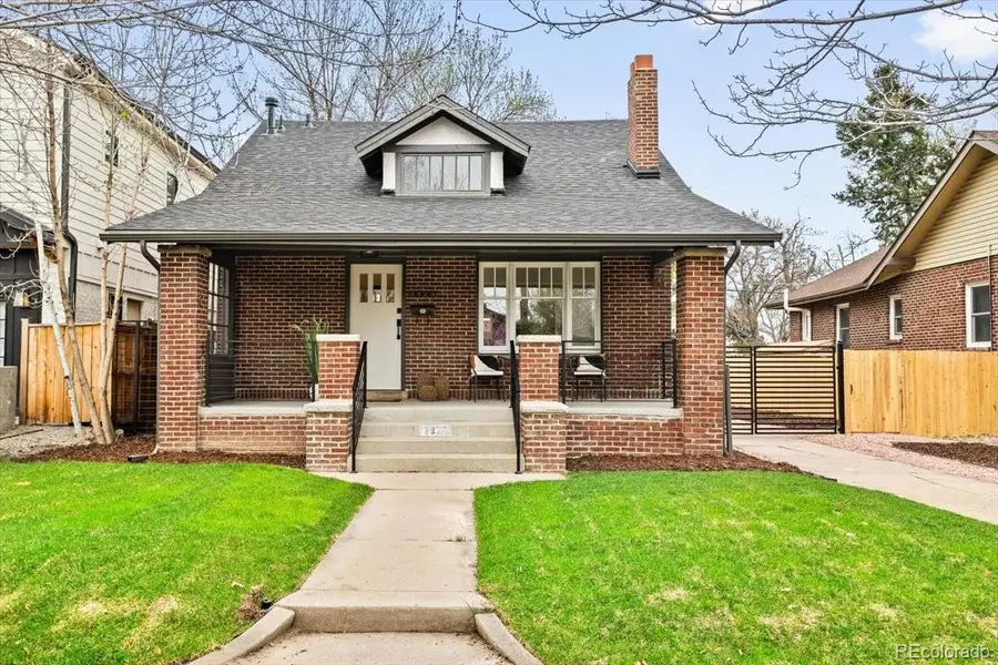 2828 Birch Street, Denver, CO 80207 - #2