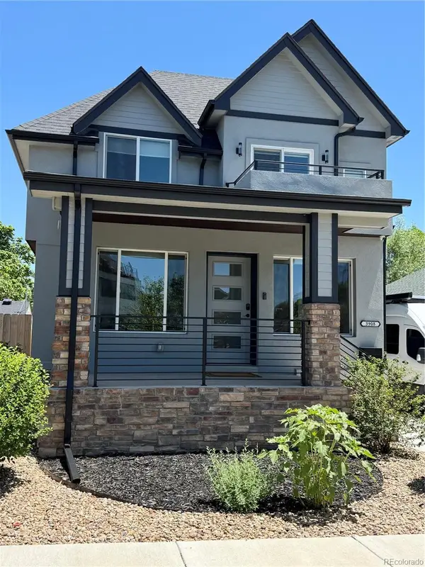 3908 Mariposa Street, Denver, CO 80211