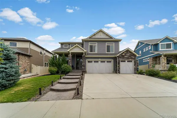 4974 Liverpool Street, Denver, CO 80249
