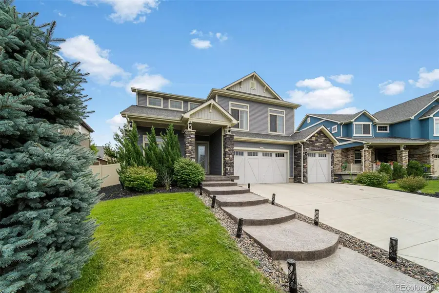 4974 Liverpool Street, Denver, CO 80249 - #2