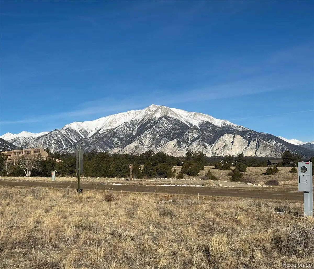 13001 County Road 261p, Nathrop, CO 81236 - #1