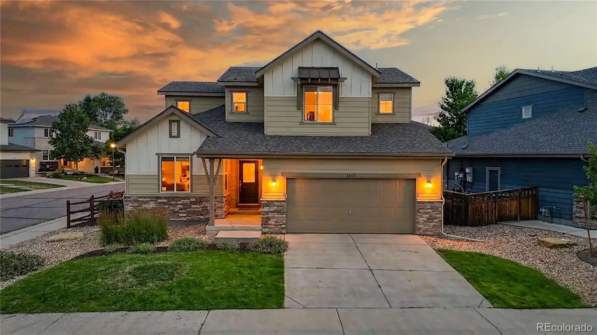 2143 Charles Lane, Louisville, CO 80027 - #1