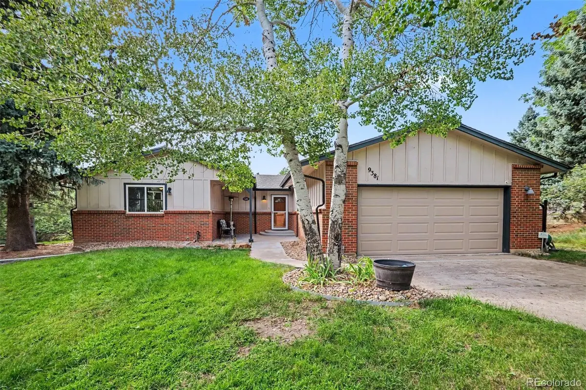9381 Mcshane Court, Parker, CO 80134 - #1