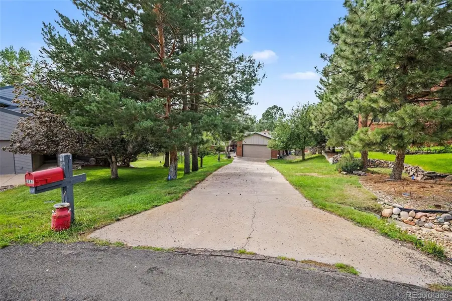 9381 Mcshane Court, Parker, CO 80134 - #3