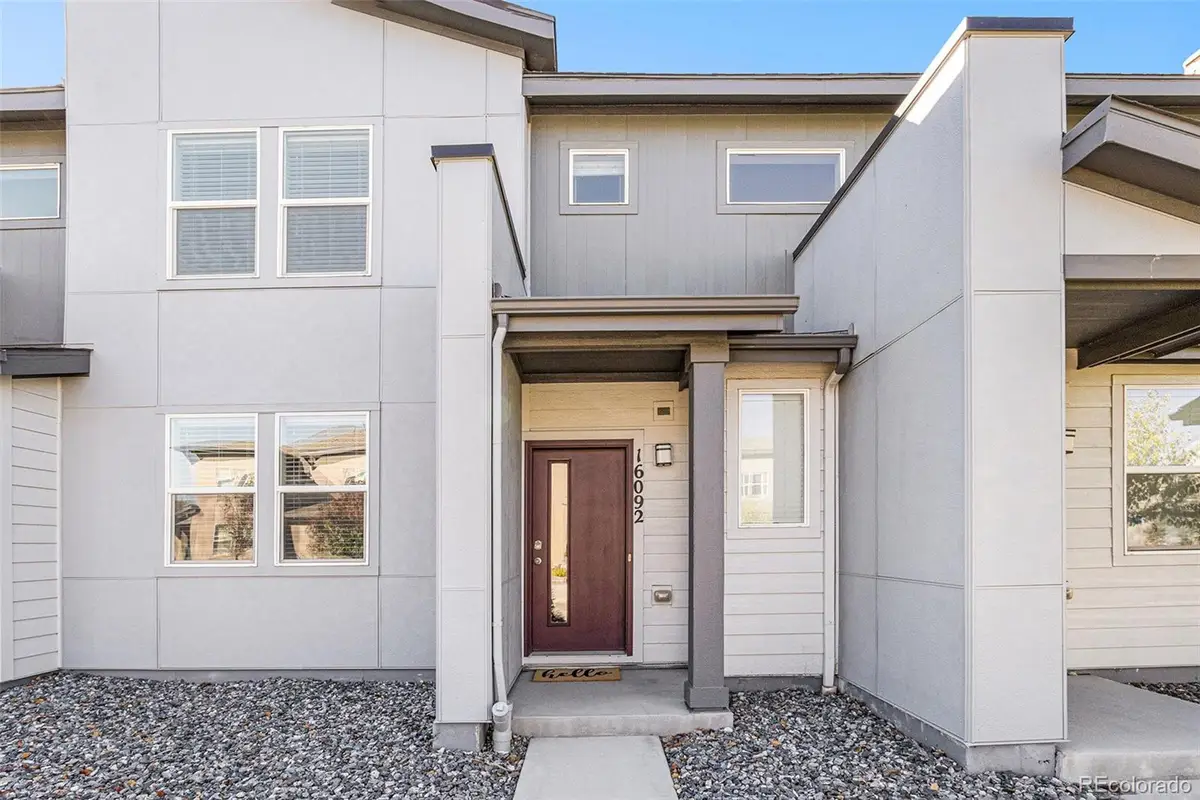 16092 E Warner Place, Denver, CO 80239 - #1