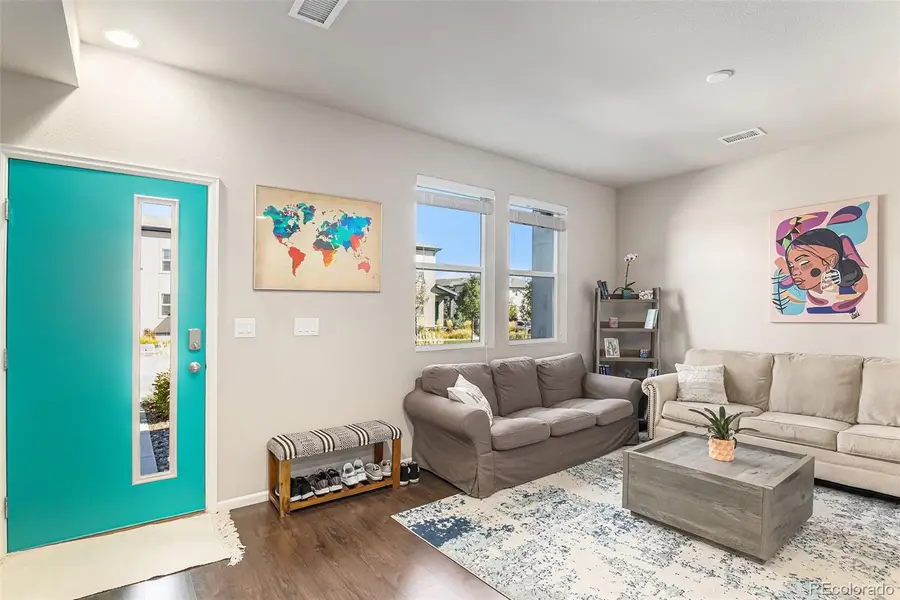 16092 E Warner Place, Denver, CO 80239 - #3