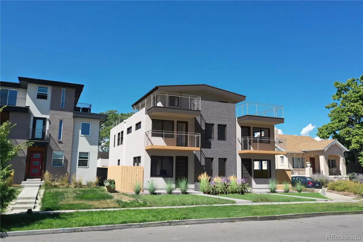 1583 Meade Street, Denver, CO 80204 - Image #1