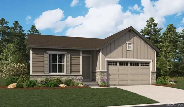 410 Maple Street, Keenesburg, CO 80643