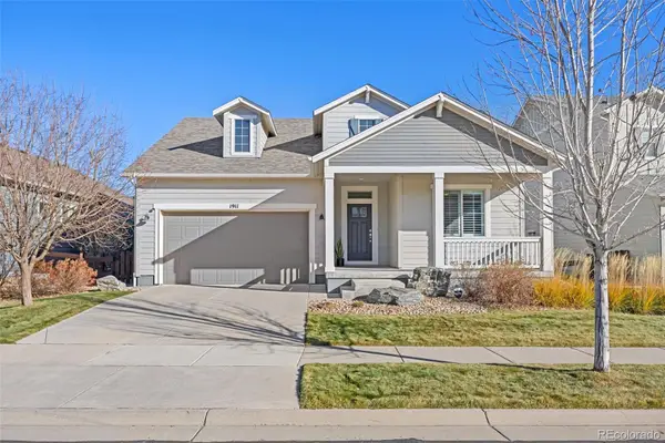 1911 Wright Drive, Erie, CO 80516