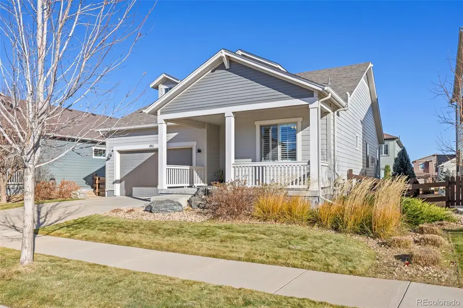 1911 Wright Drive, Erie, CO 80516 - Image #2