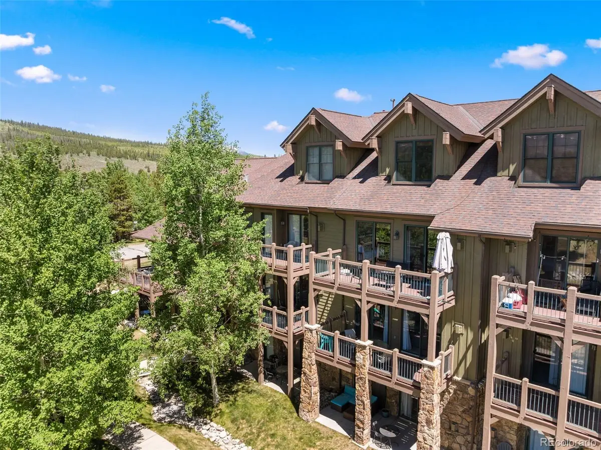 34 Highfield Trail #311, Breckenridge, CO 80424 - #1