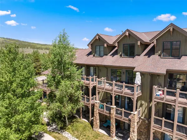 34 Highfield Trail #311, Breckenridge, CO 80424