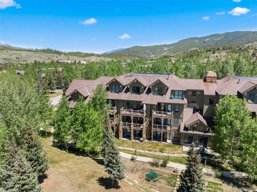 34 Highfield Trail #311, Breckenridge, CO 80424 - #2