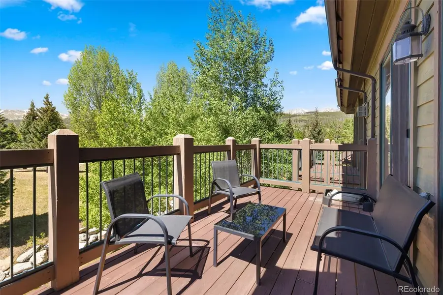 34 Highfield Trail #311, Breckenridge, CO 80424 - #3