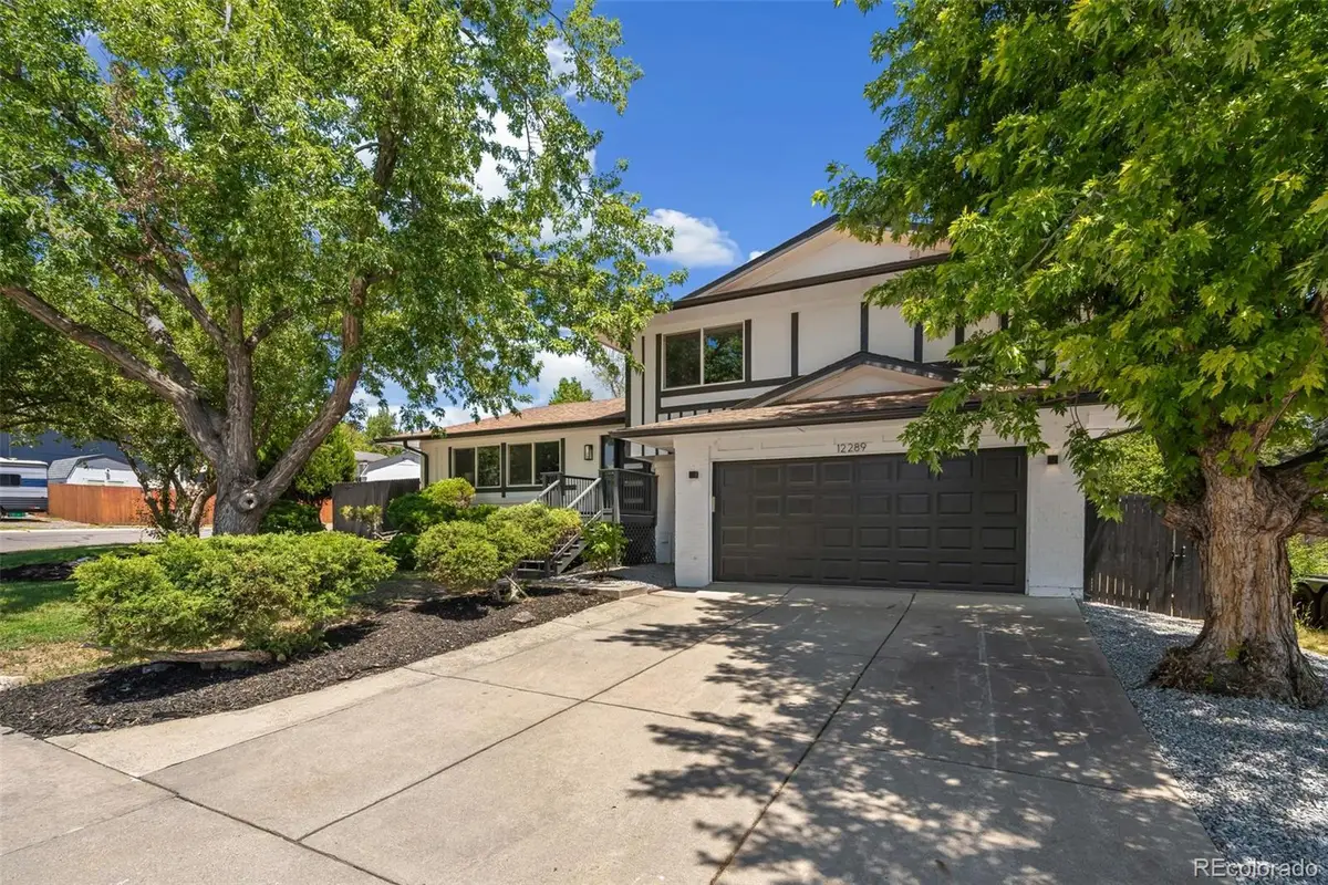 12289 W Atlantic Avenue, Lakewood, CO 80228 - #1