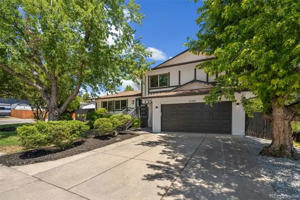 12289 W Atlantic Avenue, Lakewood, CO 80228
