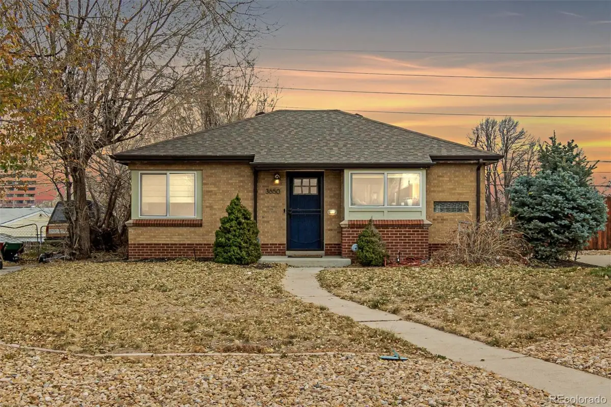 3650 Oneida Street, Denver, CO 80207 - Image #1