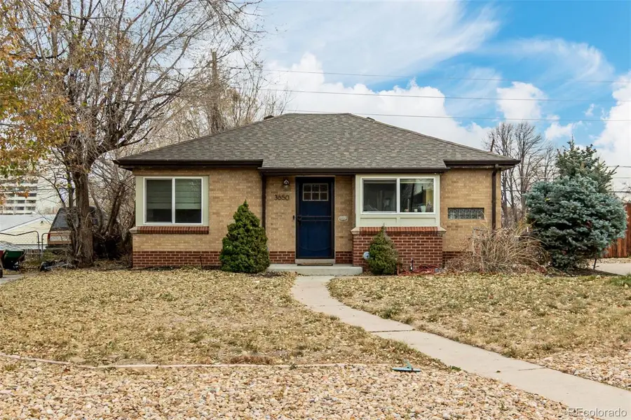 3650 Oneida Street, Denver, CO 80207 - Image #2
